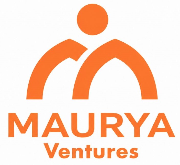 Maurya Ventures